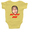 AeroDATDOH Baby Onesie