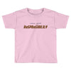 come greats Toddler T-shirt