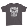All Men are Created Equal but Only the Best are Born in October Youth Tee