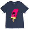 iscream V-Neck Tee