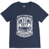 Things Better 1977 Age Approach Magnificent V-Neck Tee