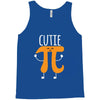 Cutie Pi Tank Top