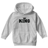 King Youth Hoodie
