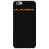 general leia organa iPhone 6/6s Case