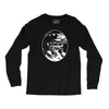 god save the quinn Long Sleeve Shirts