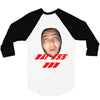 AeroDATDOH 3/4 Sleeve Shirt