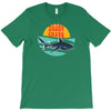Daddy Shark T-Shirt