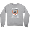 class of 2018 Crewneck Sweatshirt
