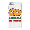 medu vada iPhone 7 Case