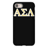 asl iPhone 8