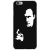 steven seagal   high quality iPhone 6/6s Case