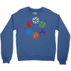 legend of zelda Crewneck Sweatshirt