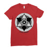 fahrie77 Ladies Fitted T-Shirt
