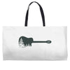 Guitar Weekender Totes