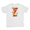 fire storm Youth Tee