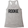 rookie Racerback Tank
