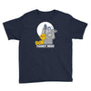 peanut wars Youth Tee