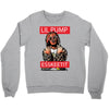 lil pump  eskeetit Crewneck Sweatshirt