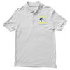 Butterfly Miracles Polo Shirt