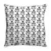 Sorry That is Not My Problem Throw Pillow