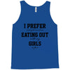 gay pride parade lgbt lesbian gay bi trans queer pan light.1 Tank Top