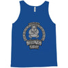 fil's gym for gods and heros Tank Top