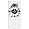 barrel of 12 monkeys Samsung Galaxy S8 Plus