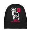 2015 year of the goat mandarin chinese Baby Beanies