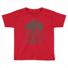 rodentian gothic Toddler T-shirt