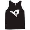 uomo hurricane polymar polimar cartoon&amp;fumetti Tank Top