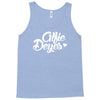 alfie deyes jumper Tank Top