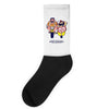 friends (2) Socks