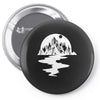 Way Of Life Pin-back button