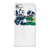 cupman and robin iPhone 7 Case