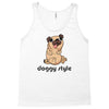 doggy style Tank Top