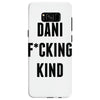 Dani Kind Samsung Galaxy S8