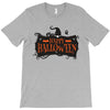 happy halloween T-Shirt
