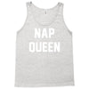 nap queen Tank Top