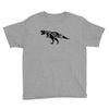 choice cuts Youth Tee