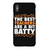 teacher halloween iPhoneX
