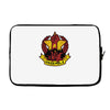 revolutionary assembly Laptop sleeve