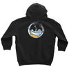 skull summer Youth Hoodie