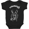xenom&ouml;rph Baby Bodysuit