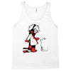 winter boy Tank Top