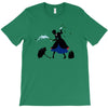 mary poppin bottles T-Shirt