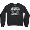 mimi Crewneck Sweatshirt