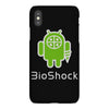 android bioshock iPhoneX