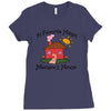 favorite hangout mamaws house Ladies Fitted T-Shirt