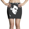 morrissey the smiths rock music Mini Skirts