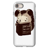 don't hurt the ones you love iPhone 8